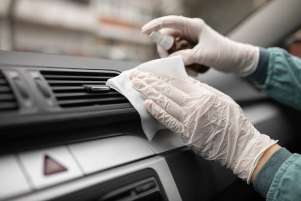 Professional Airduct Cleaning in Center Point, AL