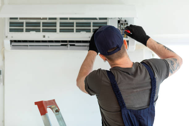 Best Affordable Air Duct Cleaning  in Center Point, AL