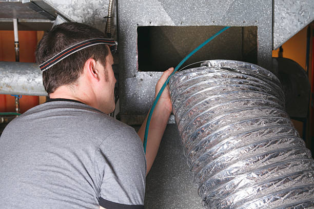 Best Air Duct Cleaning Near Me  in Center Point, AL