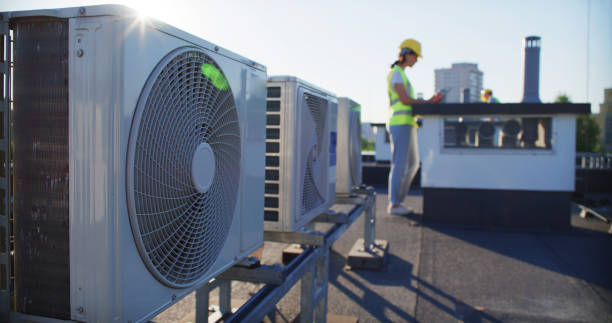 Best General Air Duct Cleaning  in Center Point, AL
