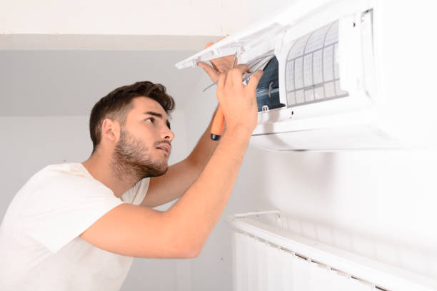 Best Commercial Air Duct Cleaning  in Center Point, AL
