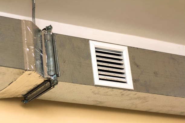 Best General Air Duct Cleaning  in Center Point, AL
